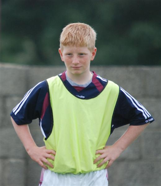 VHI GAA Cúl Camp 2009 Gallery 2